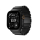 Pasek i akcesoria do zegarków Nomad Stratos Band FKM Apple Watch 45/46/49mm black titanium